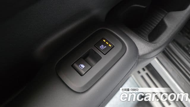Hyundai Santa Fe 2024 — Photo 20/30