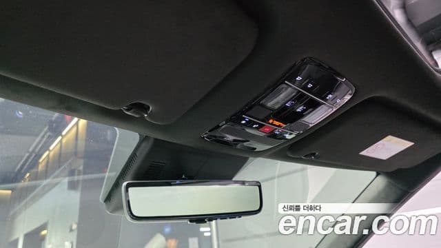 Hyundai Santa Fe 2024 — Photo 27/30
