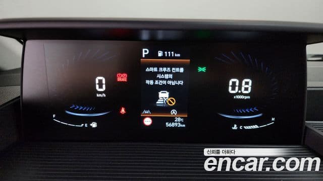 Hyundai Staria 2023 — фото 8 из 20