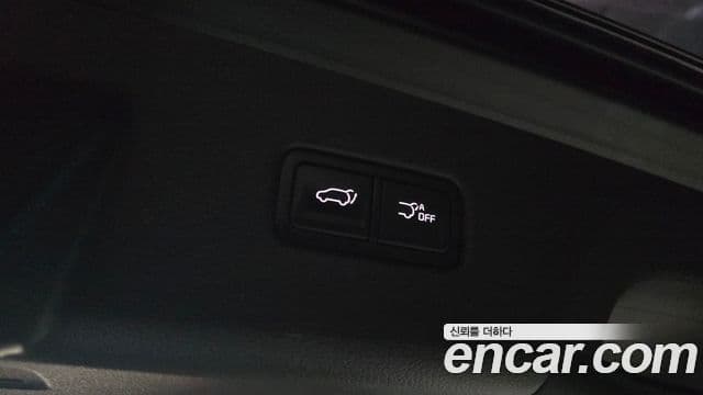 Kia Carnival 2022 — фото 20 из 20