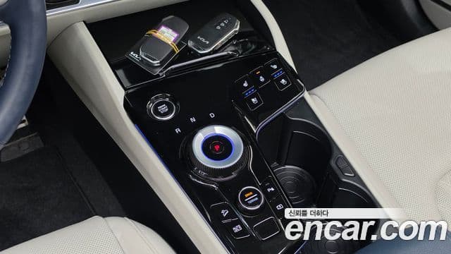 Kia Sportage 2024 — Şəkil 9/20