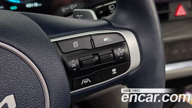 Kia Sportage 2024 — Şəkil 13/20