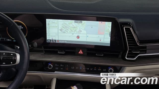 Kia Sportage 2024 — Şəkil 14/20
