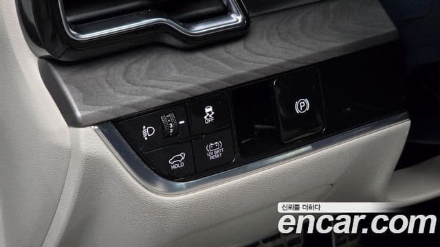 Kia Sportage 2024 — Şəkil 16/20