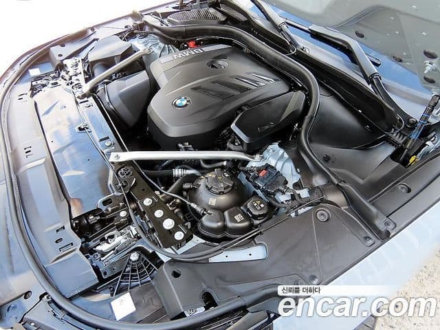 BMW 5 Series 2025 — Şəkil 19/20