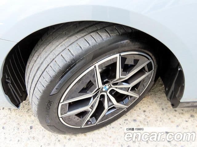 BMW 5 Series 2025 — Şəkil 20/20