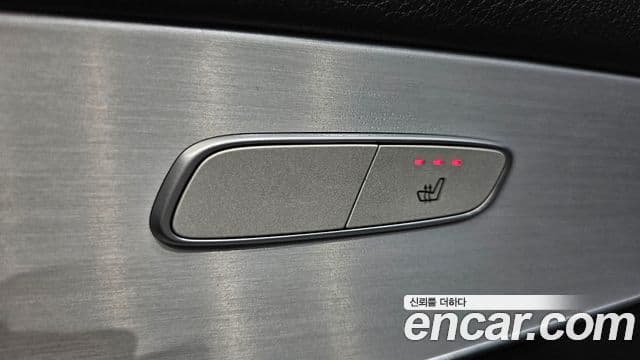 Mercedes-Benz GLC-Class 2020 — Şəkil 16/20