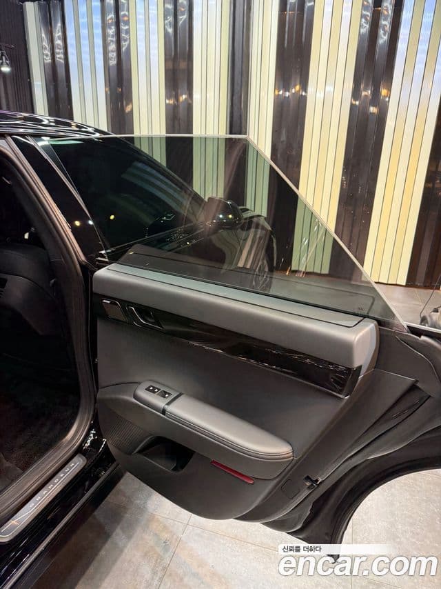 Hyundai Grandeur 2025 — ფოტო 14/20