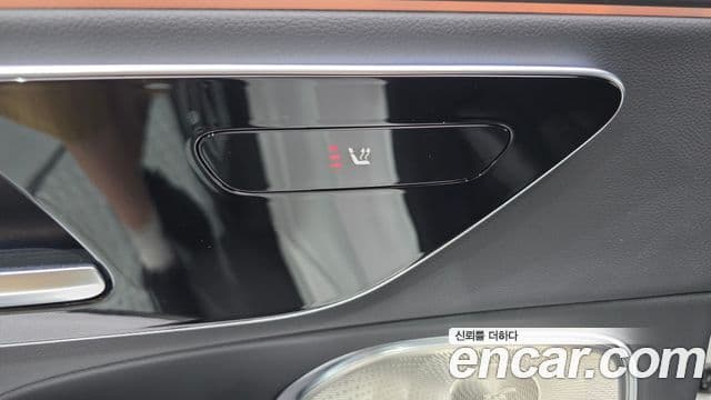 Mercedes-Benz E-Class 2024 — ფოტო 12/32