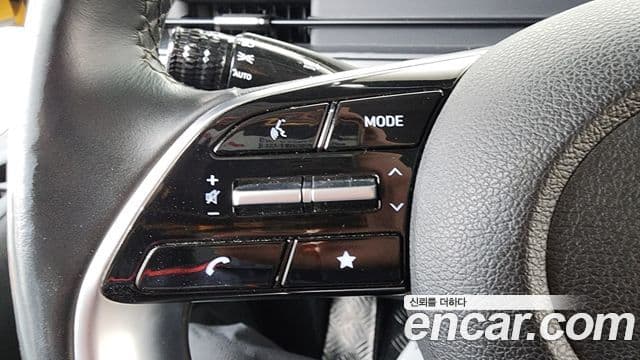 Hyundai Staria 2022 — Фото 16/20