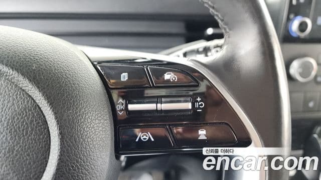 Hyundai Staria 2022 — Фото 17/20