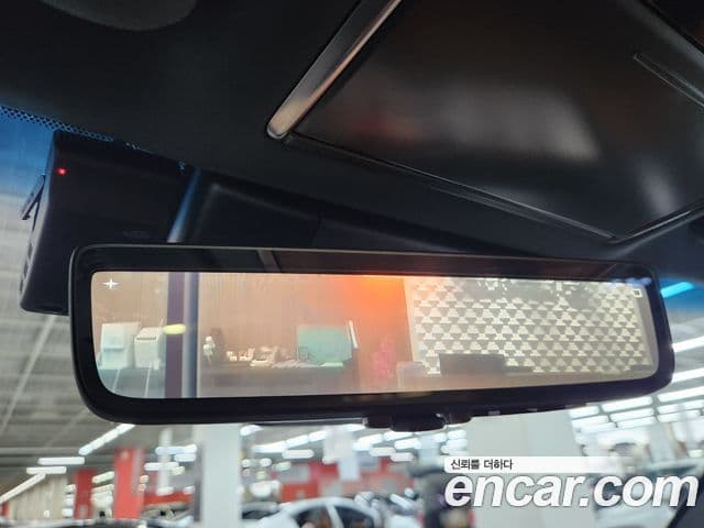 Lexus LX 2025 — Şəkil 14/20