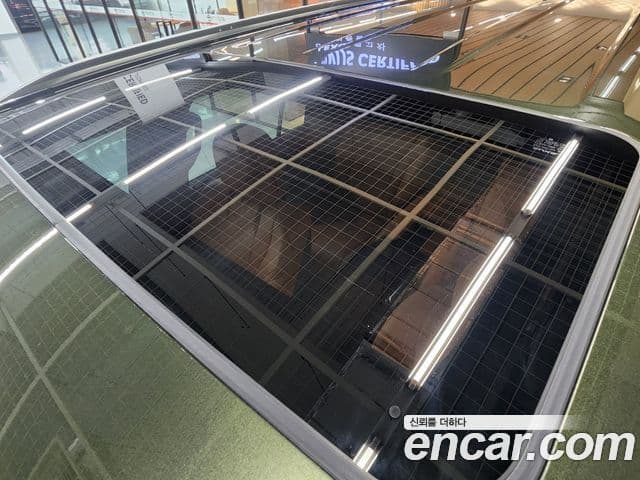 Lexus LX 2025 — Şəkil 17/20