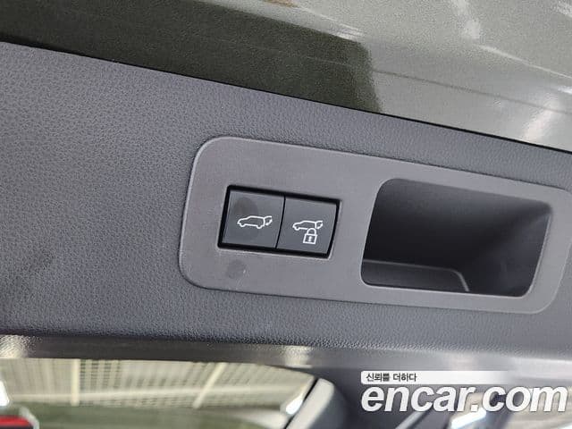 Lexus LX 2025 — Şəkil 18/20