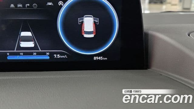 Hyundai Staria 2024 — Şəkil 10/20