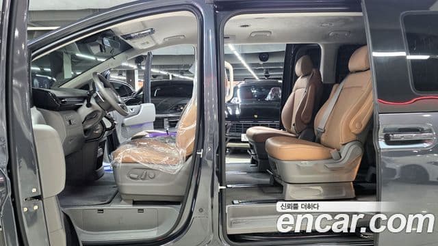 Hyundai Staria 2024 — Şəkil 12/20