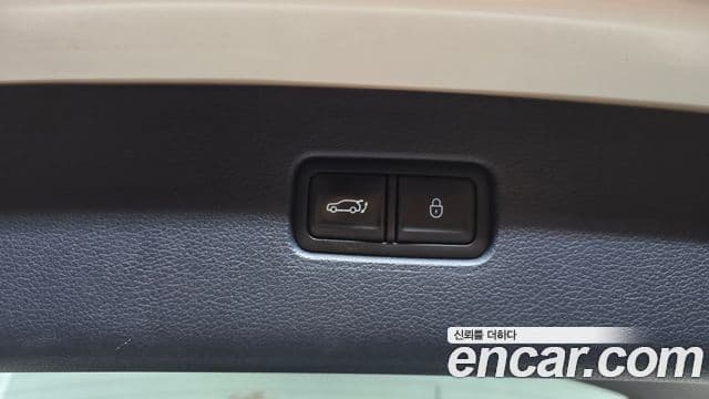 Genesis GV80 2022 — фото 16 из 20