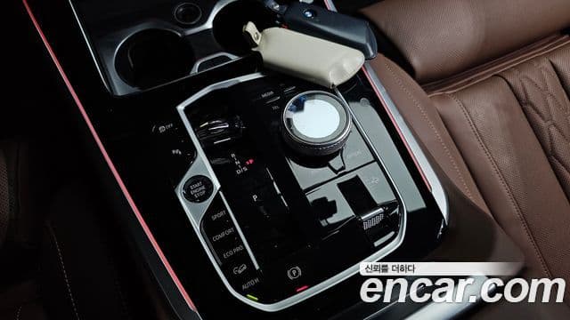 BMW X5 2025 — фото 9 из 20