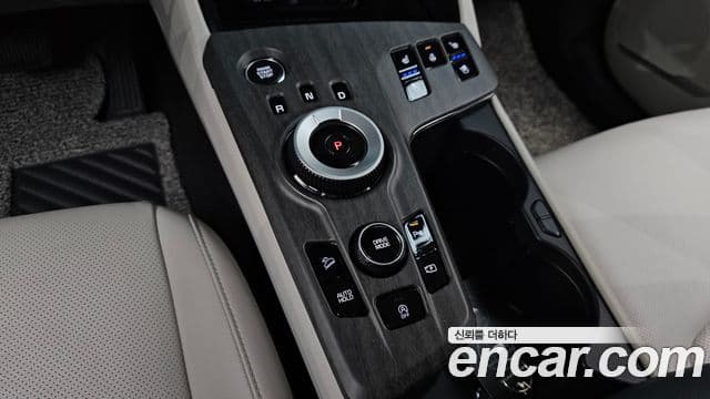 Kia Sportage 2023 — Şəkil 9/20
