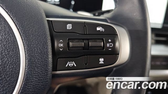 Kia Sportage 2023 — Şəkil 16/20