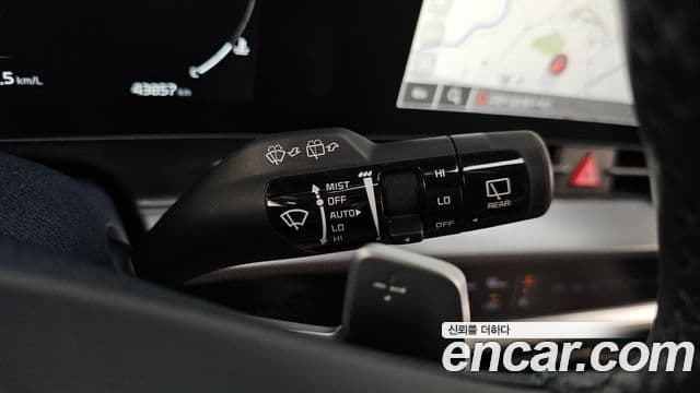 Kia Sportage 2023 — Şəkil 18/20