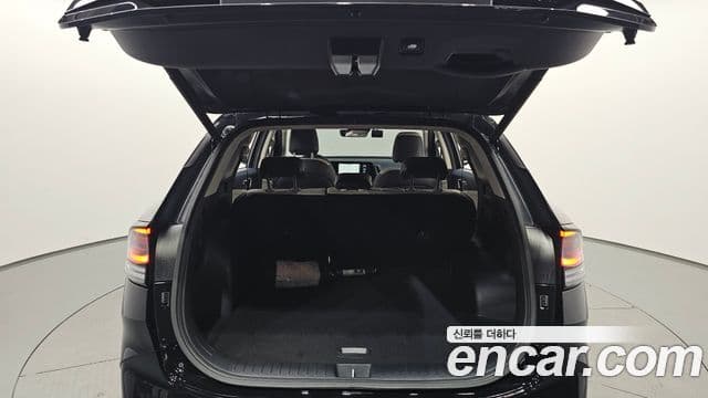 Kia Sportage 2023 — Şəkil 19/20