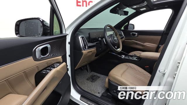 Kia Sorento 2024 — Фото 10/20