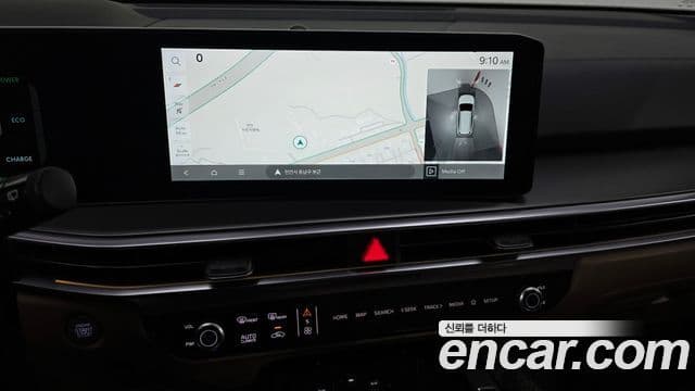 Kia Sorento 2024 — Фото 13/20
