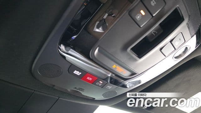 Kia Sorento 2024 — Фото 16/20