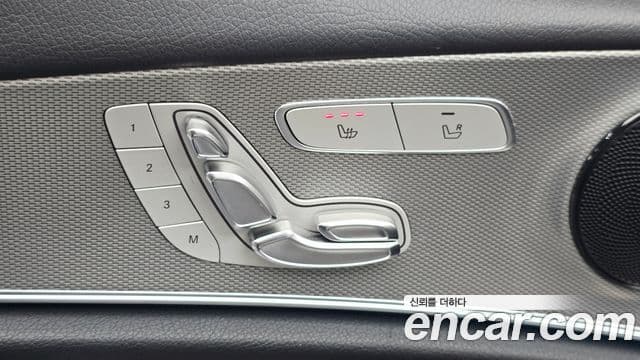 Mercedes-Benz E-Class 2018 — ფოტო 20/20