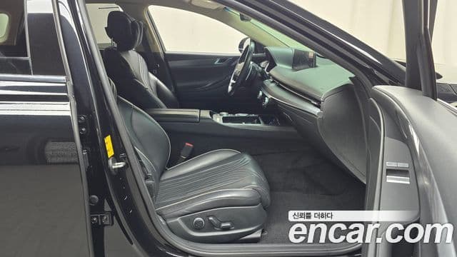 Genesis G80 2021 — Photo 31/33