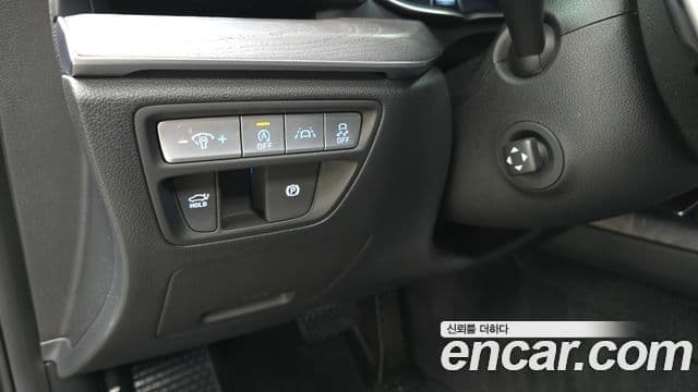 Genesis G80 2021 — Photo 5/33