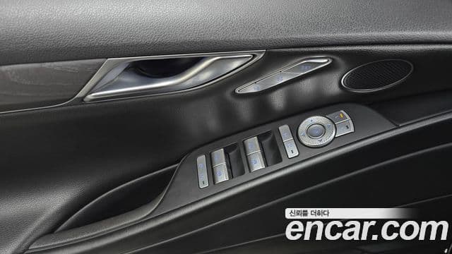Genesis G80 2021 — Photo 9/33