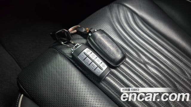 Genesis G80 2021 — Photo 29/33