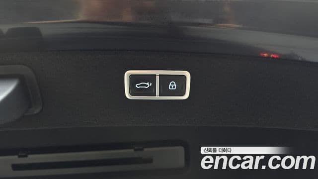 Genesis G80 2021 — Photo 10/33