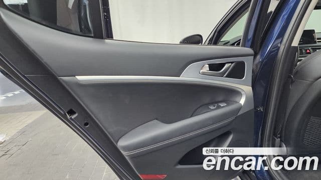 Genesis G70 2018 — Şəkil 2/36