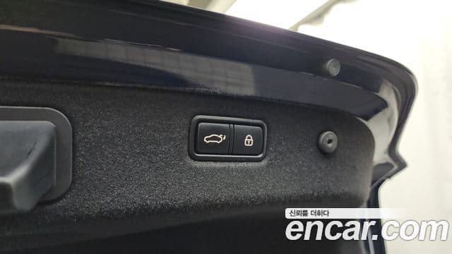 Genesis G70 2018 — Şəkil 12/36