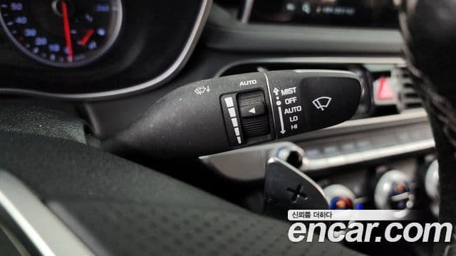 Genesis G70 2018 — Şəkil 8/36