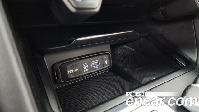 Genesis G70 2018 — Şəkil 3/36