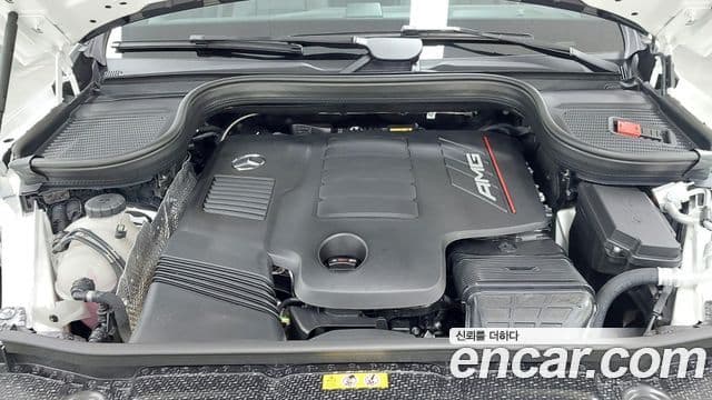 Mercedes-Benz GLE-Class 2025 — ფოტო 17/17