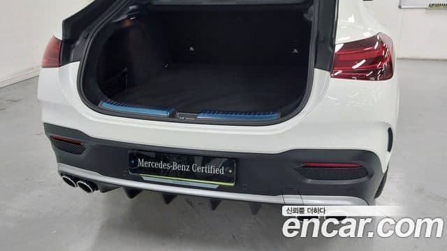 Mercedes-Benz GLE-Class 2025 — ფოტო 6/17