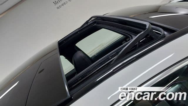 Mercedes-Benz GLE-Class 2025 — ფოტო 10/17