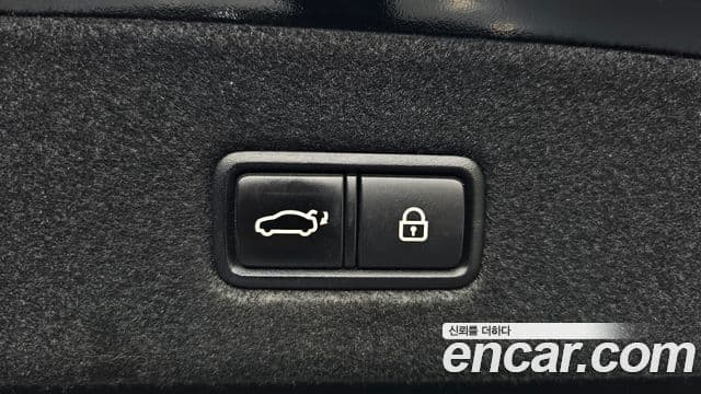 Kia The K9 2020 — фото 20 из 20