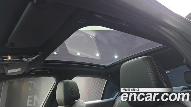 BMW 5 Series 2024 — фото 15 из 20