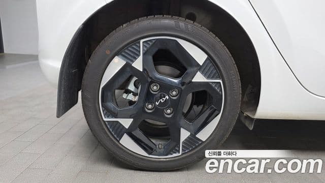 Kia All New Morning 2026 — Şəkil 5/20