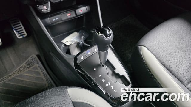 Kia All New Morning 2026 — Şəkil 9/20