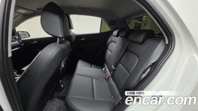 Kia All New Morning 2026 — Şəkil 12/20