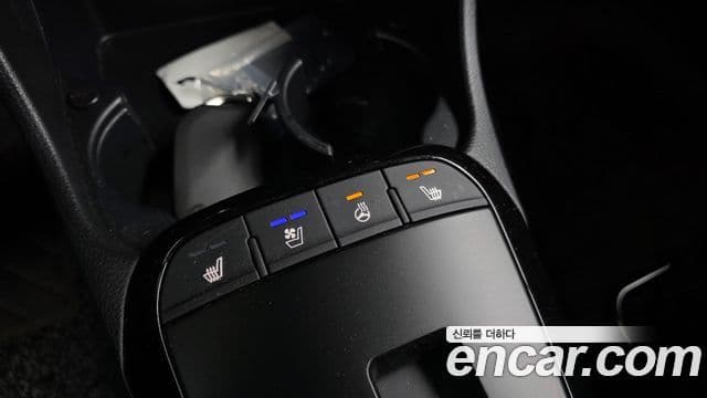 Kia All New Morning 2026 — Şəkil 17/20