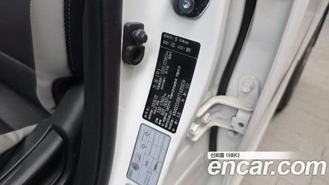 Kia All New Morning 2026 — Şəkil 19/20