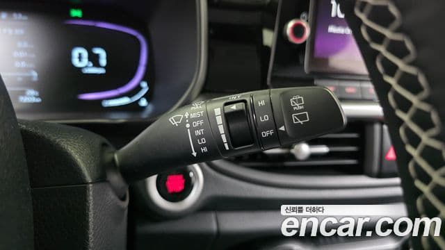 Kia All New Morning 2026 — Şəkil 20/20
